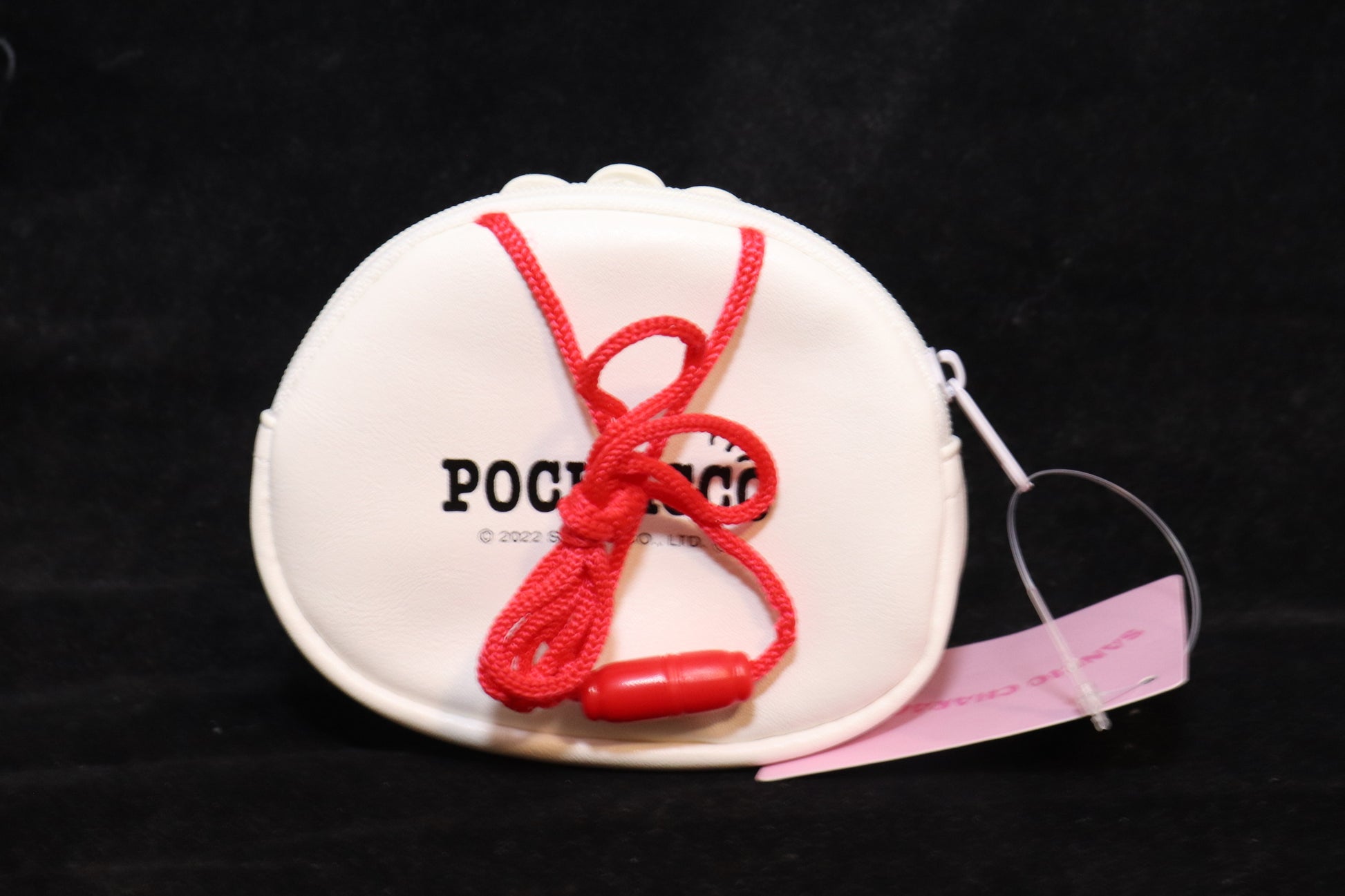 Pochacco - small wallet - new - Sanrio