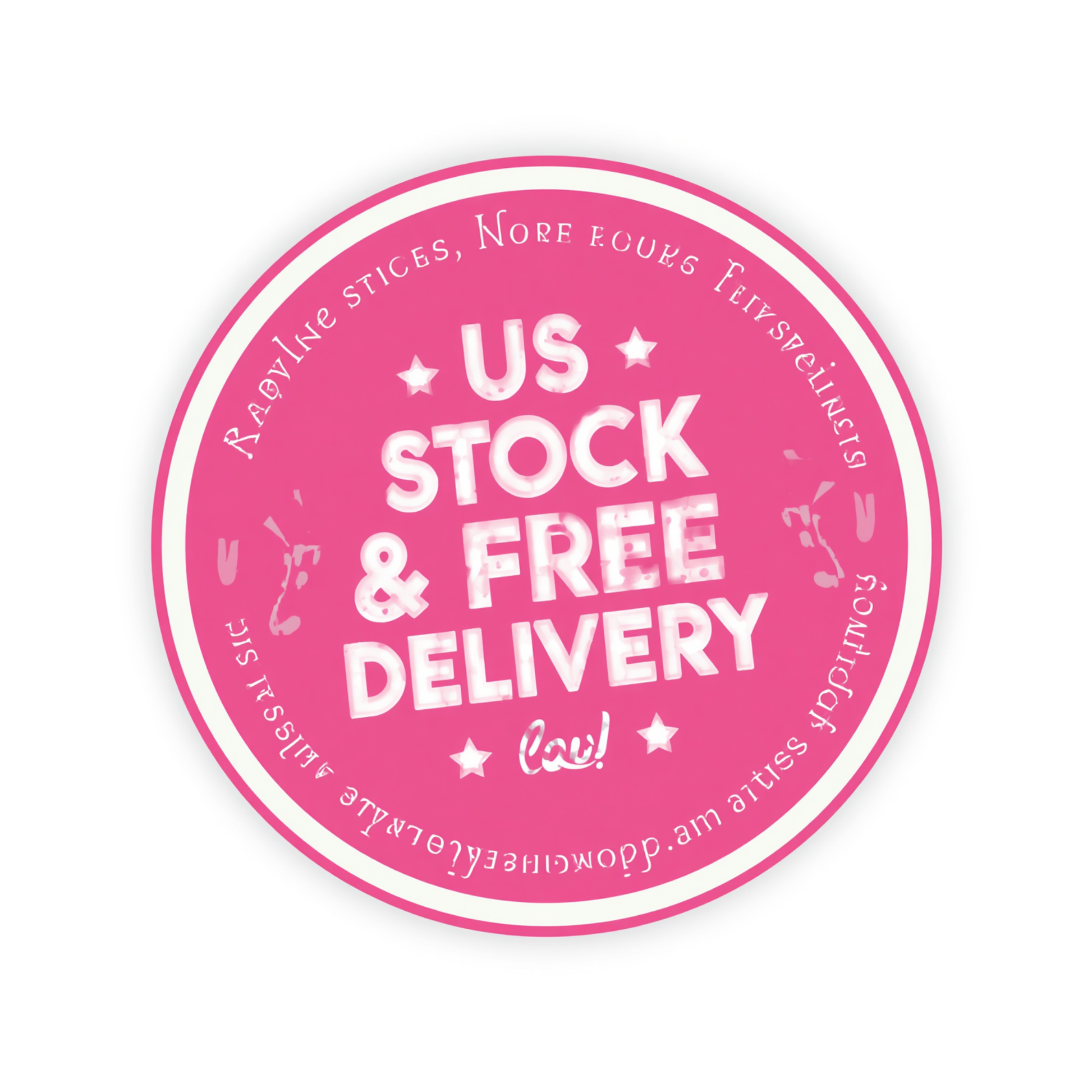 Kawaii Puku Puku 3D Ocean Theme Puffy Stickers, Gift for Girls USK0010