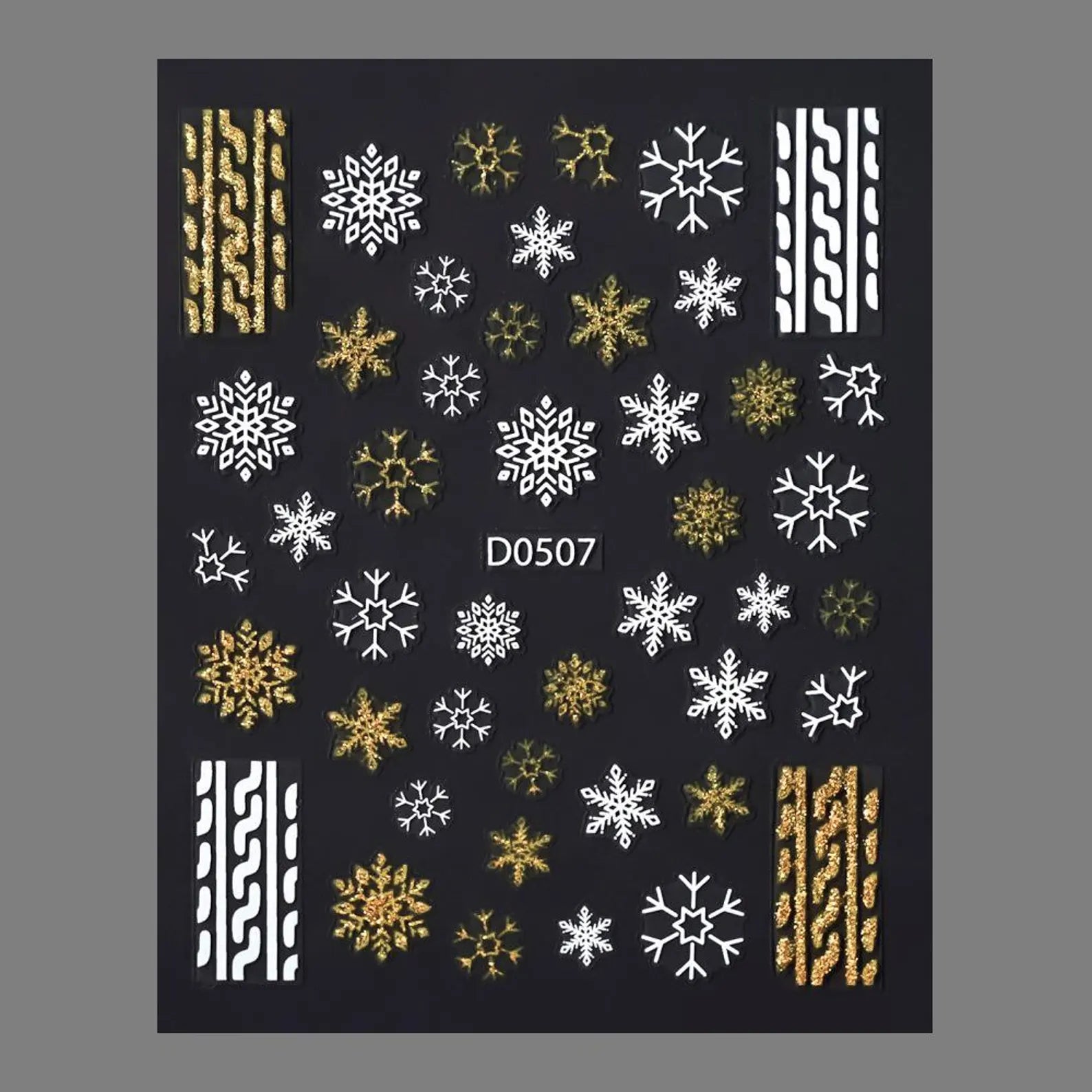 3D Kawaii Welpen- & Dessert-Nagelsticker | Geprägte Pastell-Abziehbilder für DIY-Maniküre | Süße Hund-, Cupcake- und florale ästhetische Nagelsticker