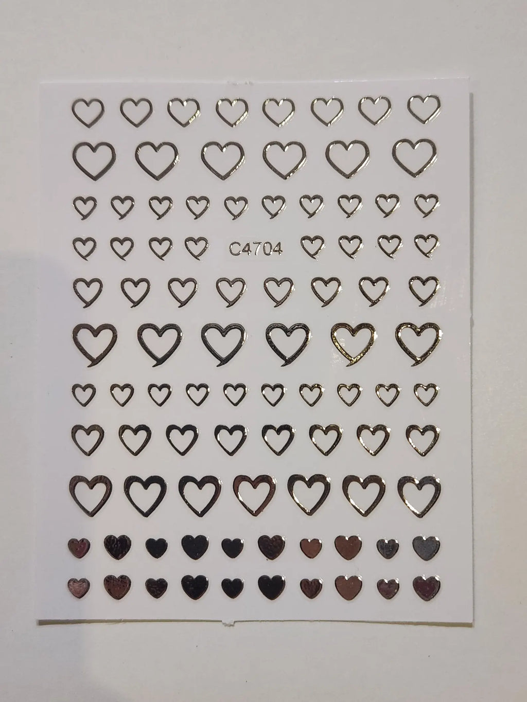 3D Kawaii Welpen- & Dessert-Nagelsticker | Geprägte Pastell-Abziehbilder für DIY-Maniküre | Süße Hund-, Cupcake- und florale ästhetische Nagelsticker