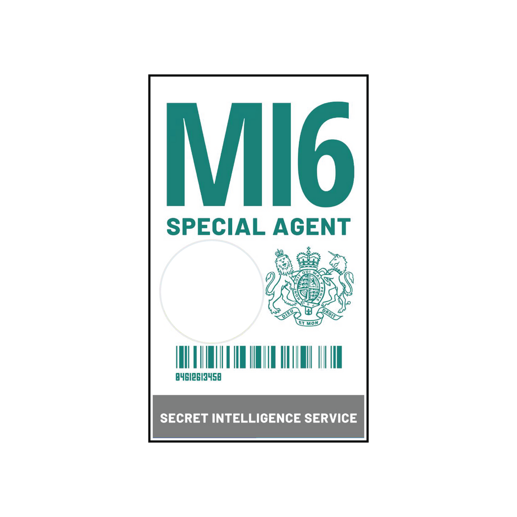 M16 Special Agent