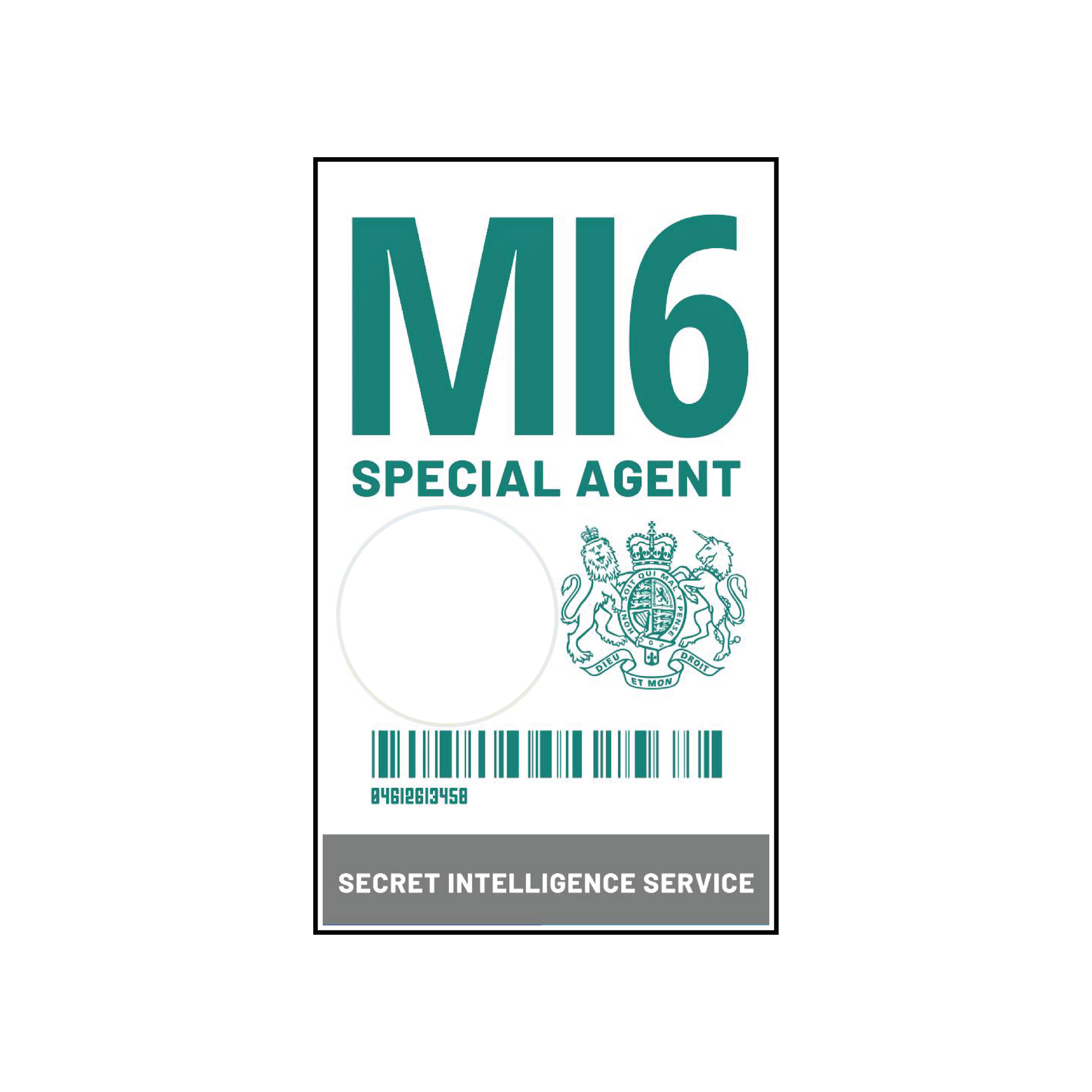 M16 Special Agent