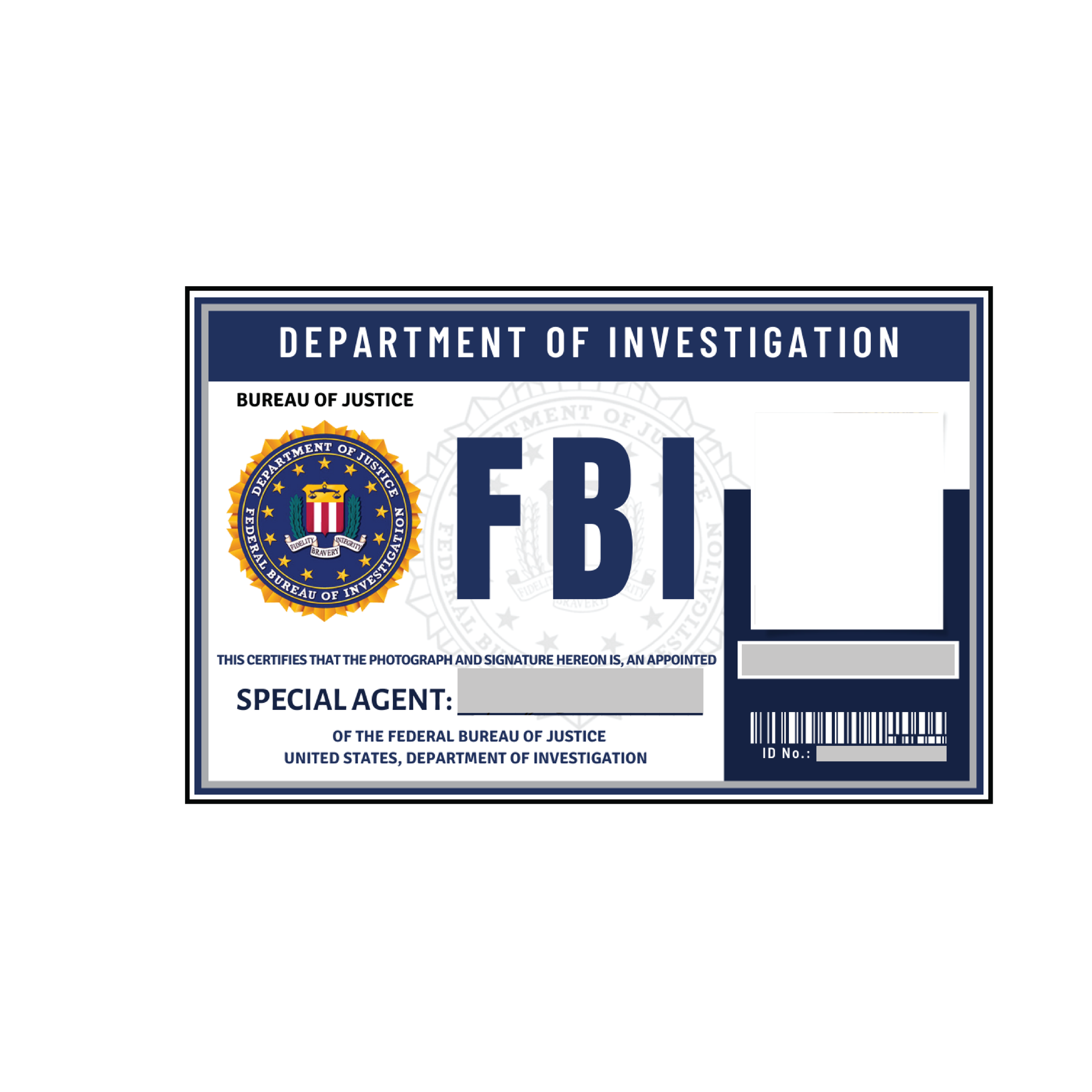 FBI