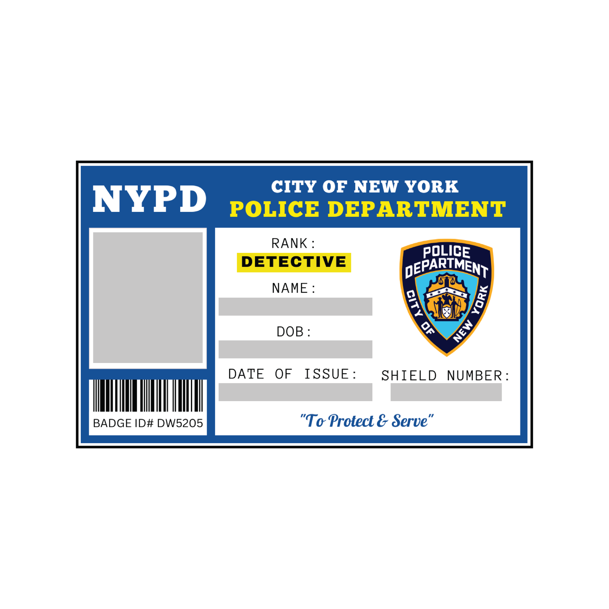 NYPD