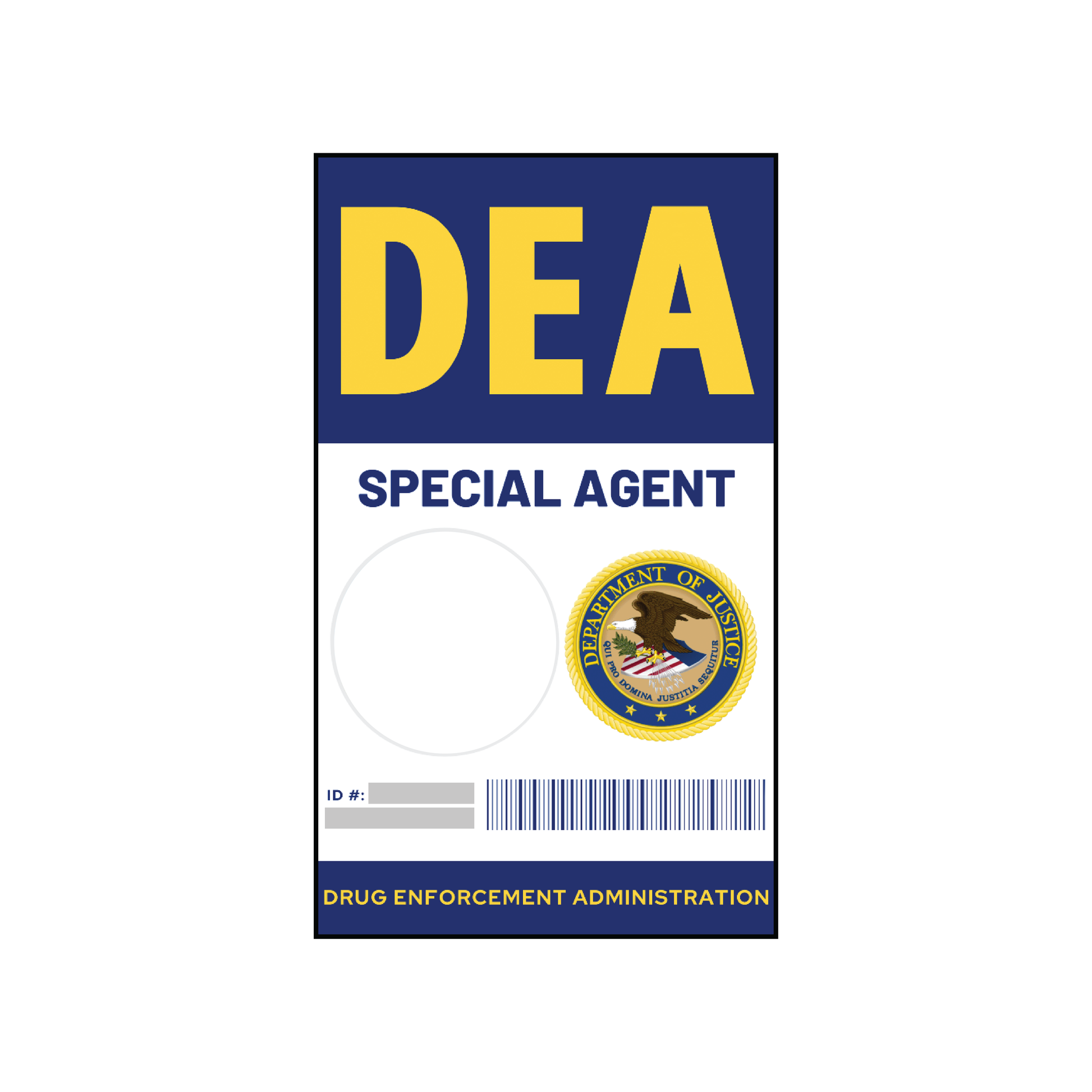 DEA