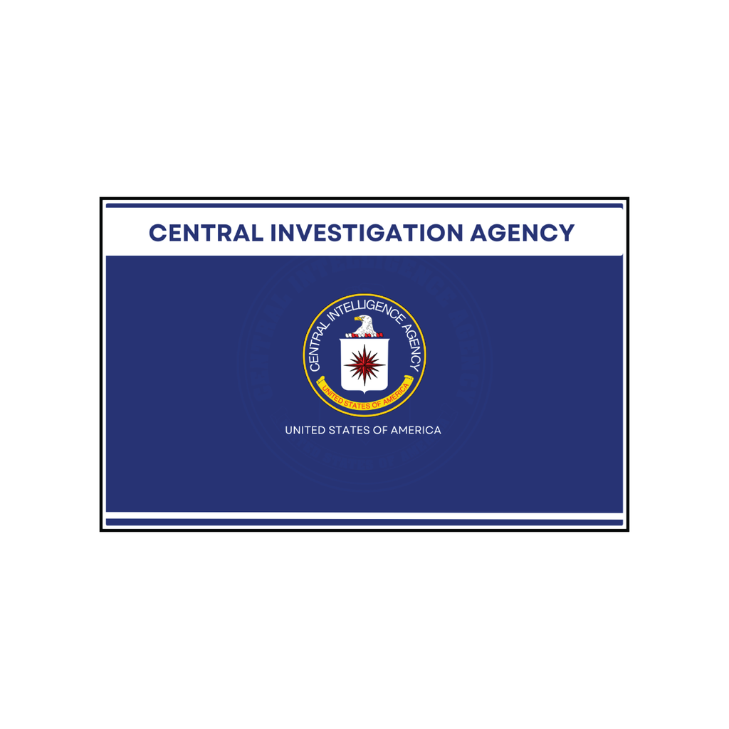 CIA - Navy
