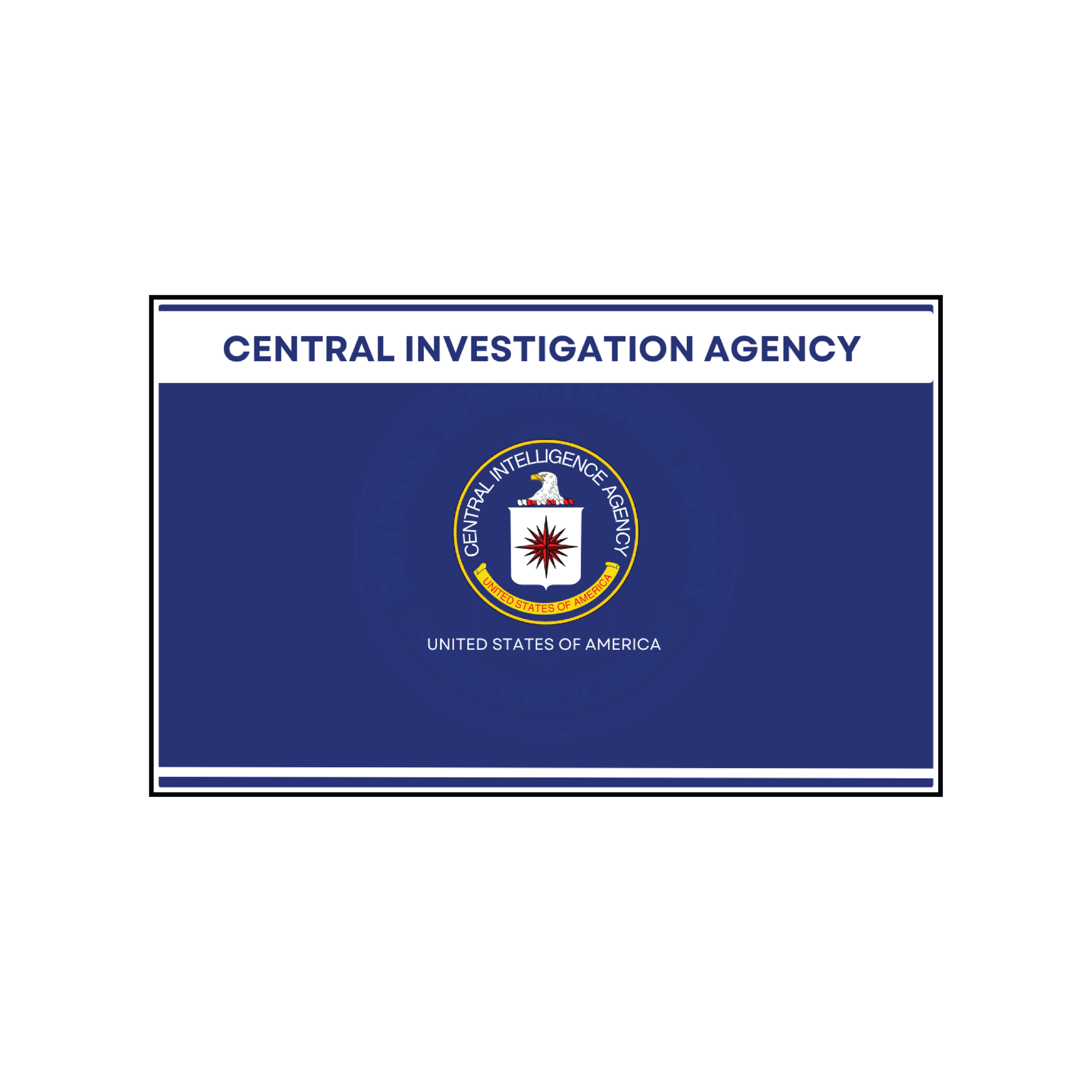 CIA - Navy