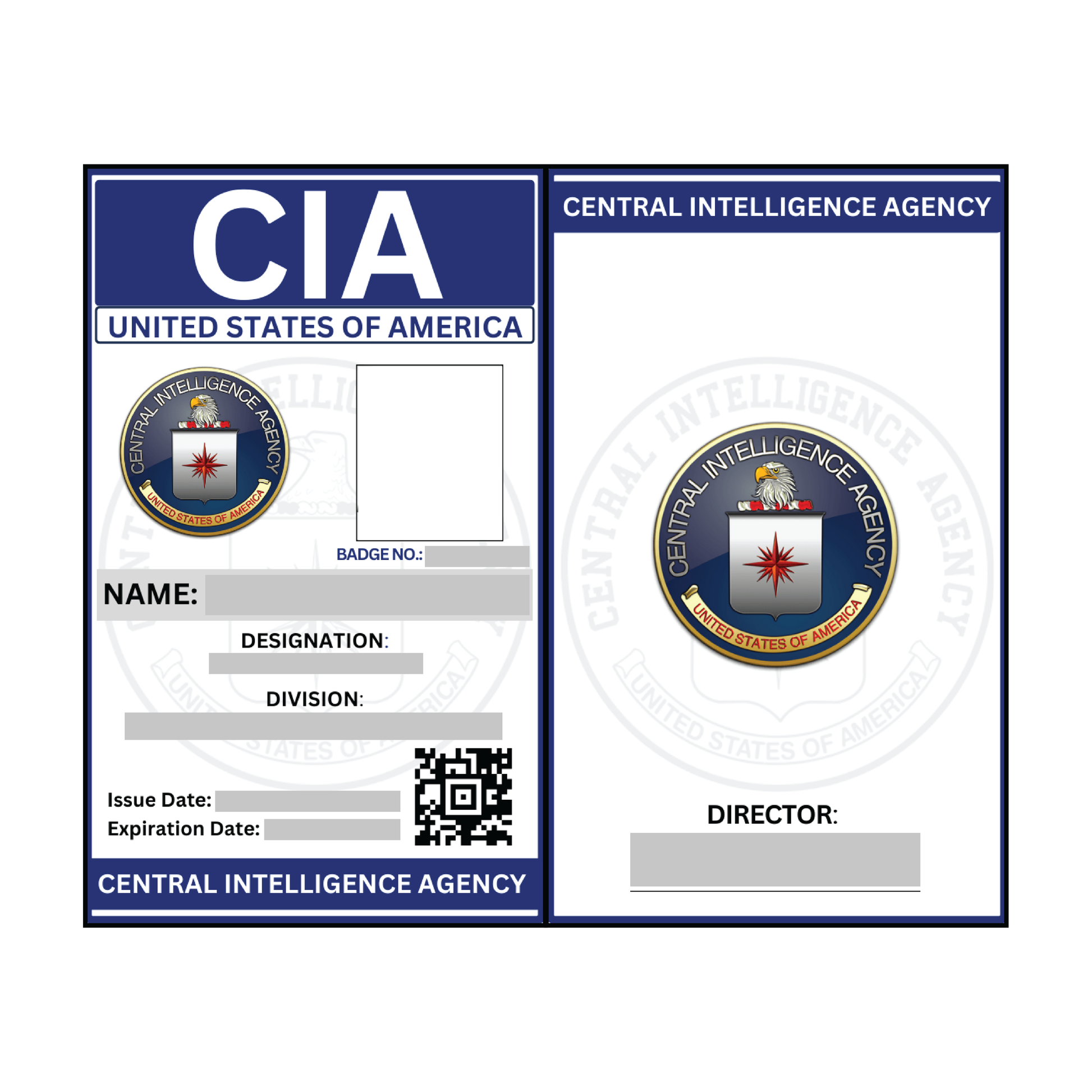 CIA