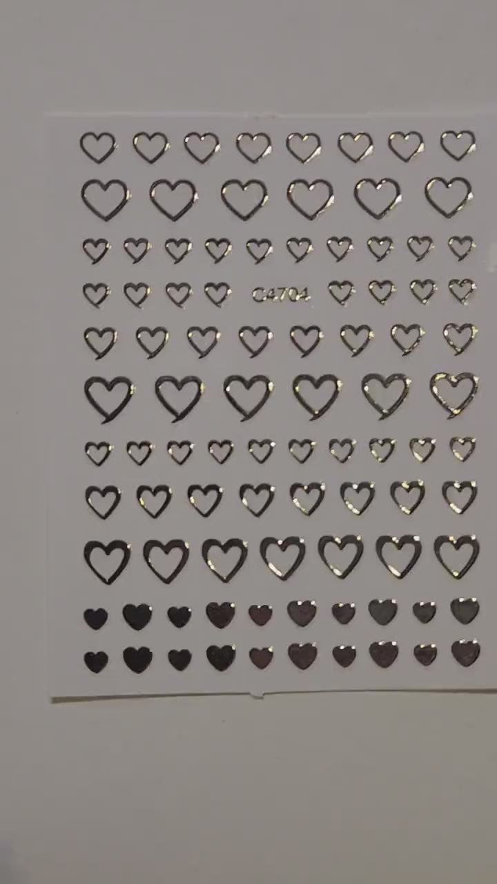 3D Kawaii Welpen- & Dessert-Nagelsticker | Geprägte Pastell-Abziehbilder für DIY-Maniküre | Süße Hund-, Cupcake- und florale ästhetische Nagelsticker